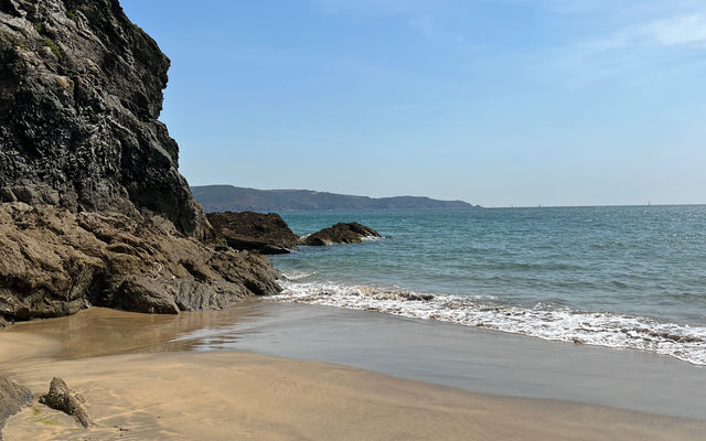 The 5 Best Beaches in Salcombe, Devon