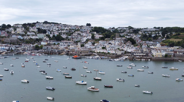 7 Things to Do in Salcombe, Devon