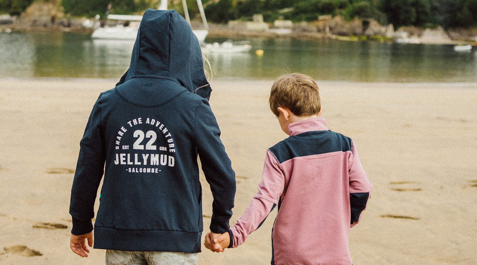 Juniors Hoodies Jellymud