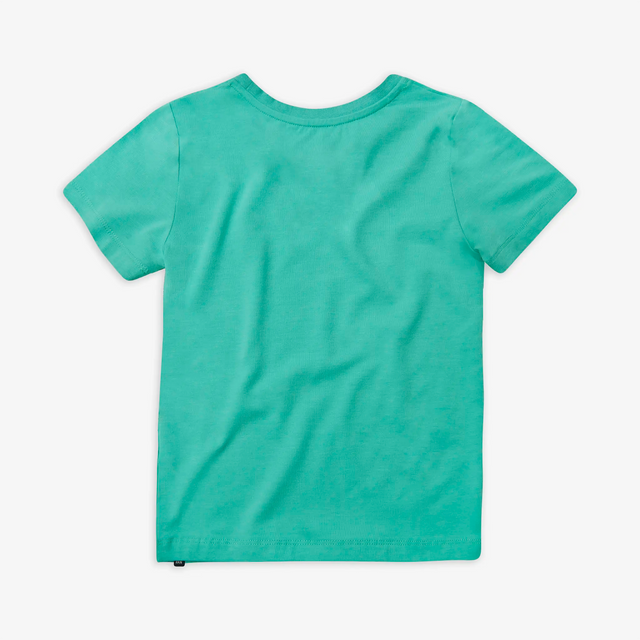 Kids' Cork Bamboo T-Shirt