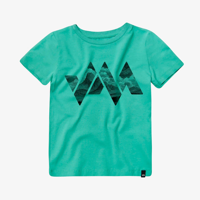 Kids' Cork Bamboo T-Shirt