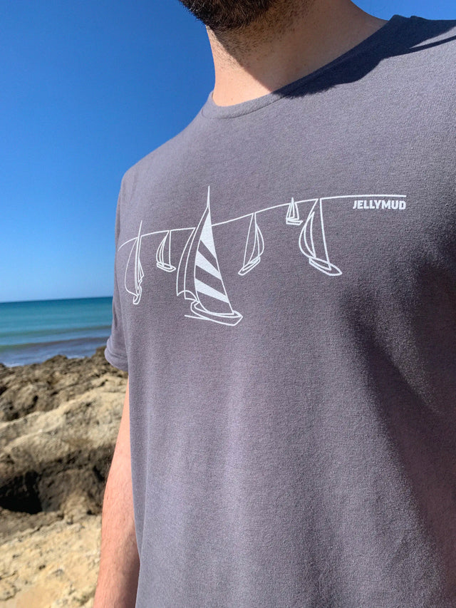 Men's Cove Bamboo T-Shirt