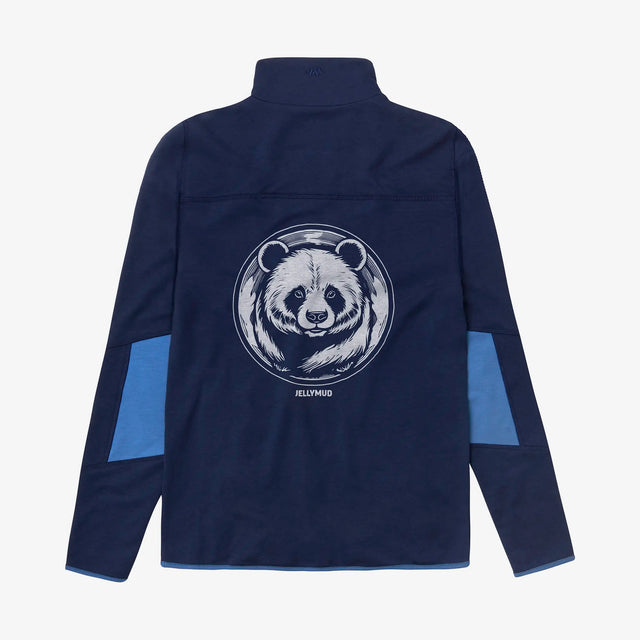 Women's Panda Graphic Sweatshirt