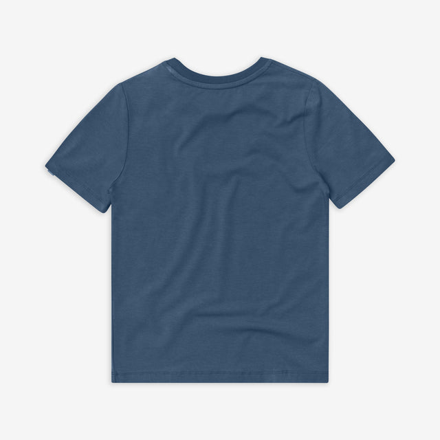 Juniors' Hudson Bamboo T-Shirt