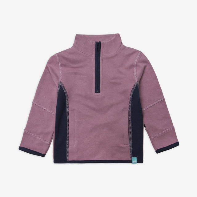 Kids' Irons Bamboo Sweatshirt