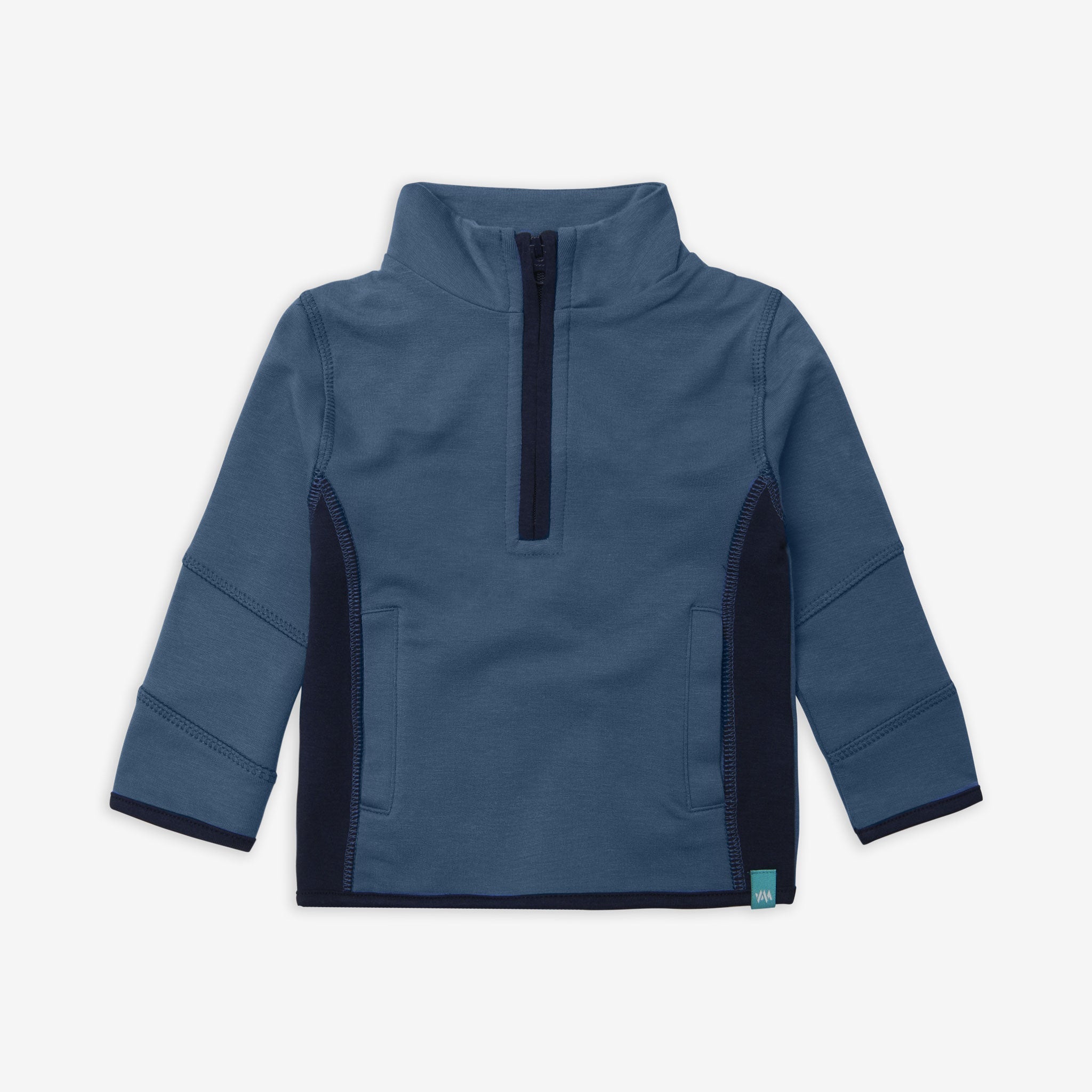 Kids Burton Bamboo Sweatshirt